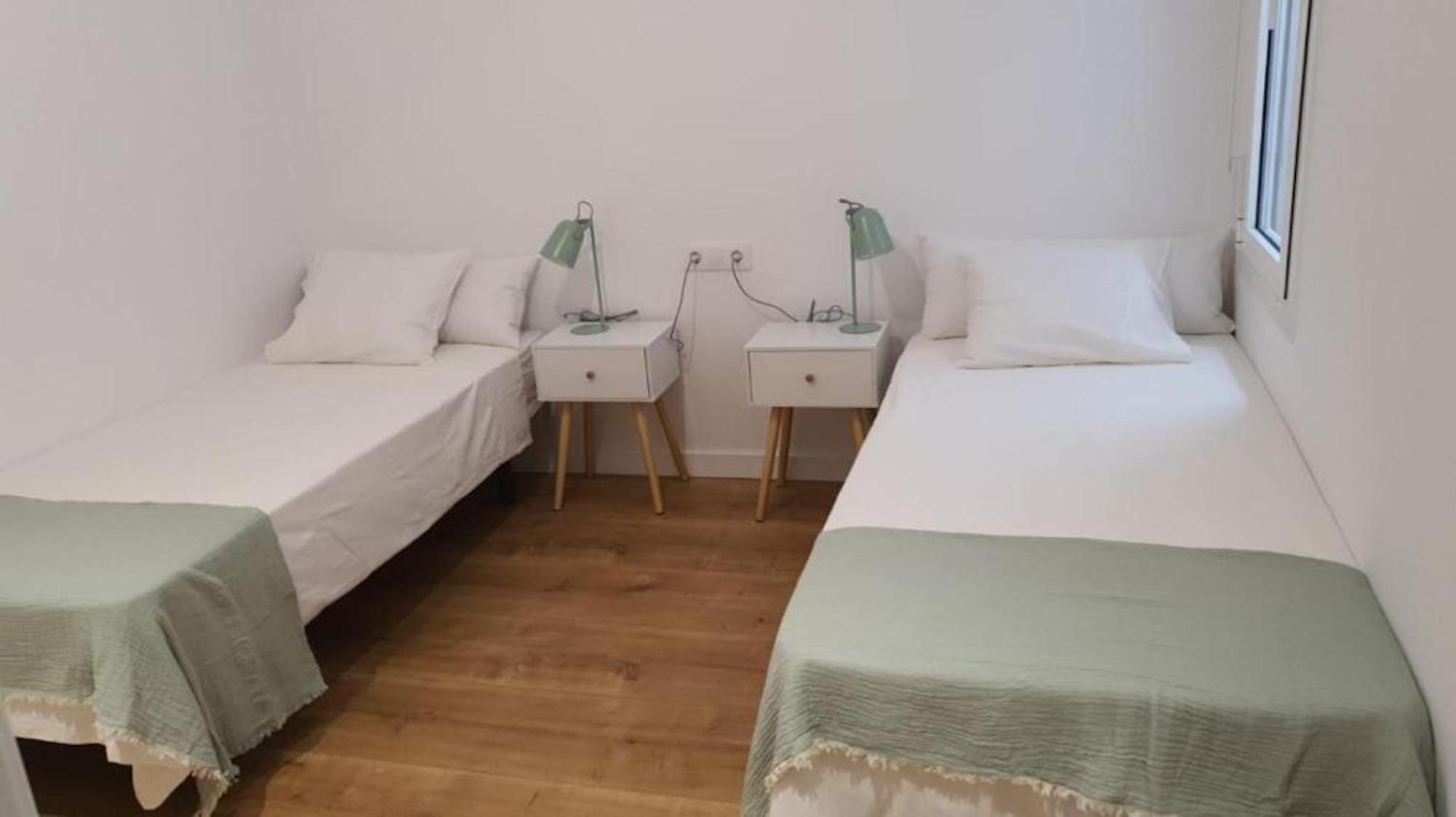 Alenti Sitges Hotel Cameră foto
