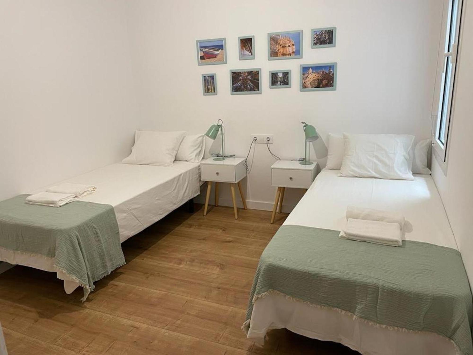 Alenti Sitges Hotel Cameră foto