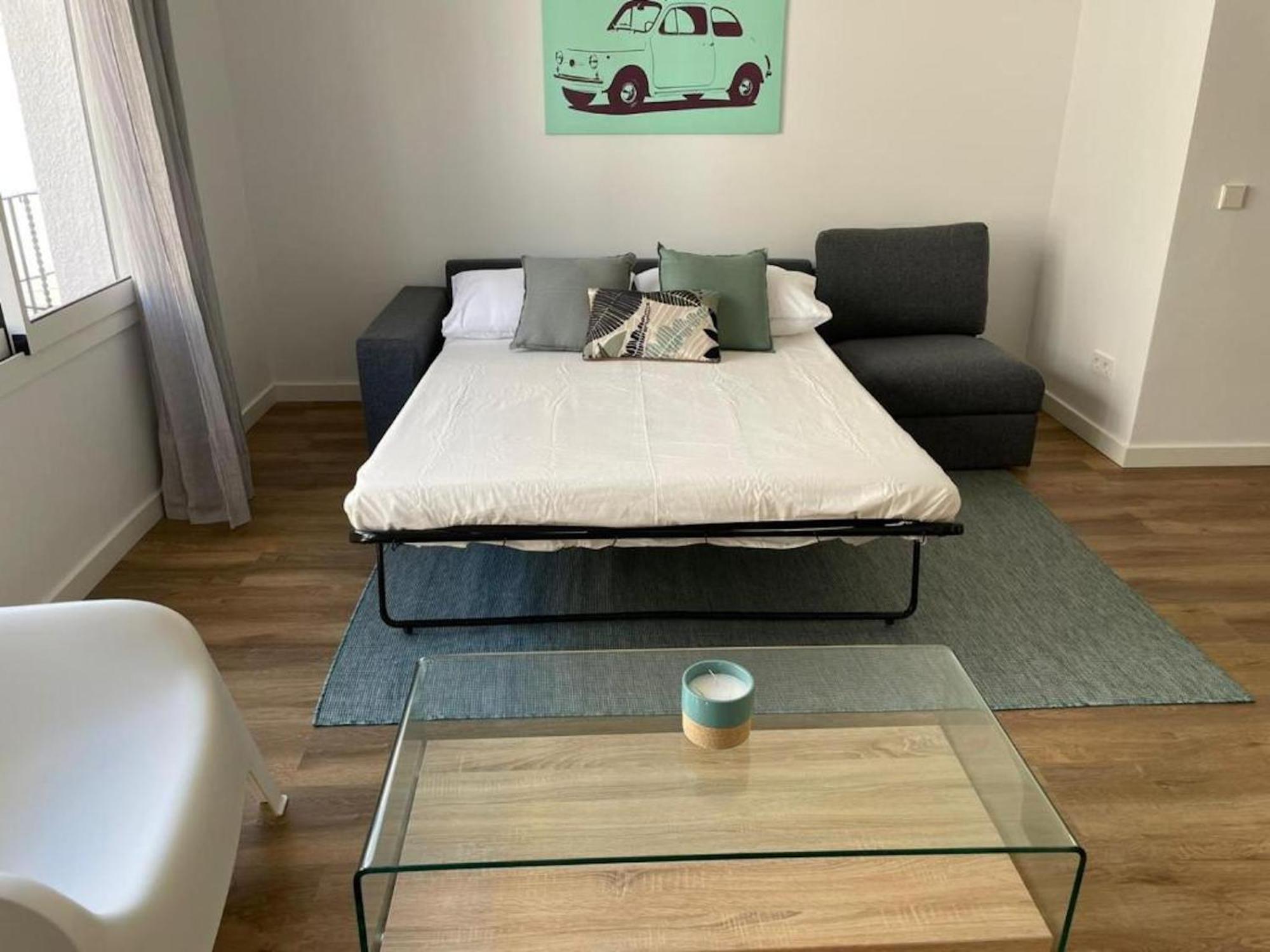 Alenti Sitges Hotel Cameră foto