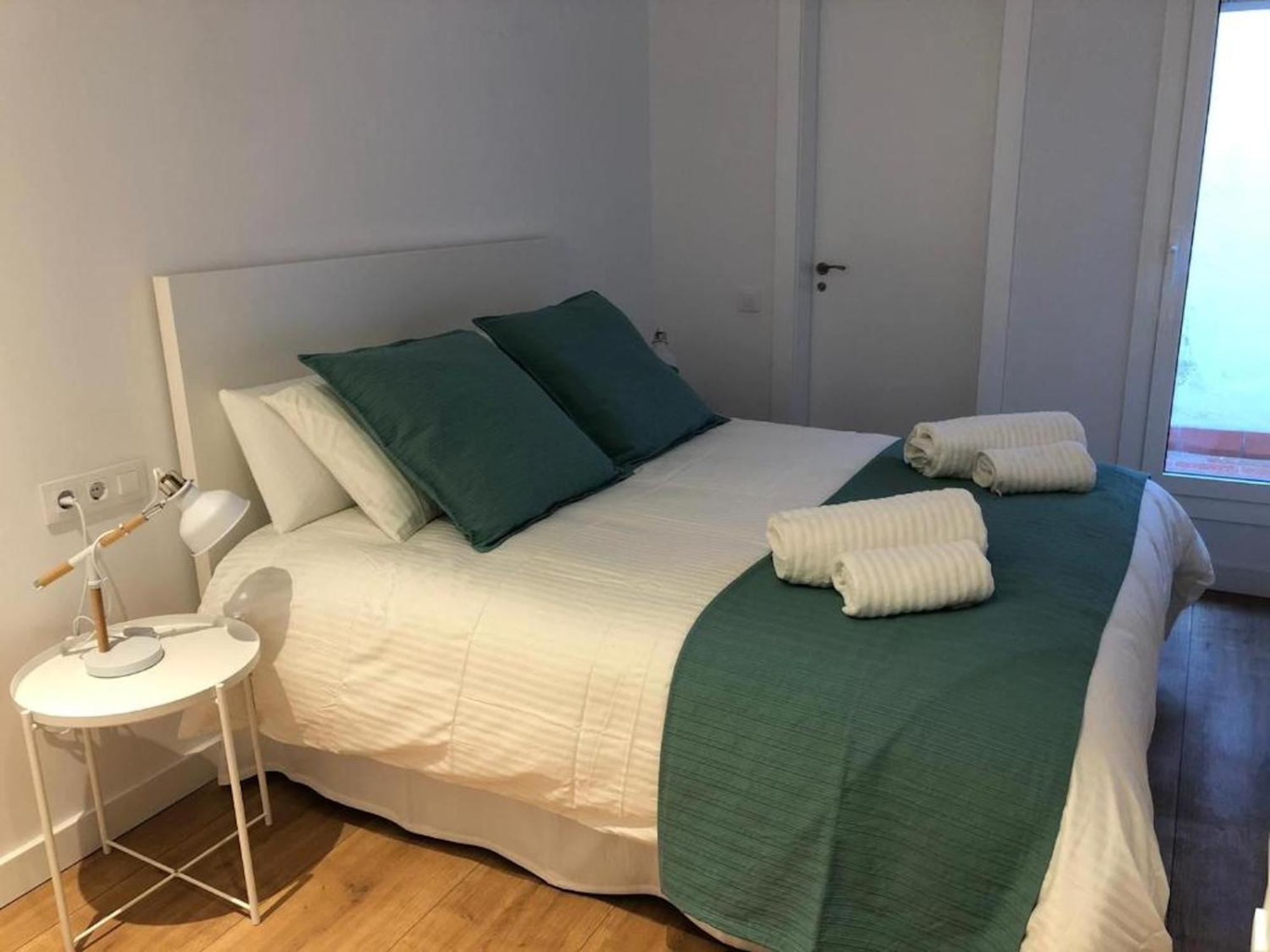 Alenti Sitges Hotel Cameră foto