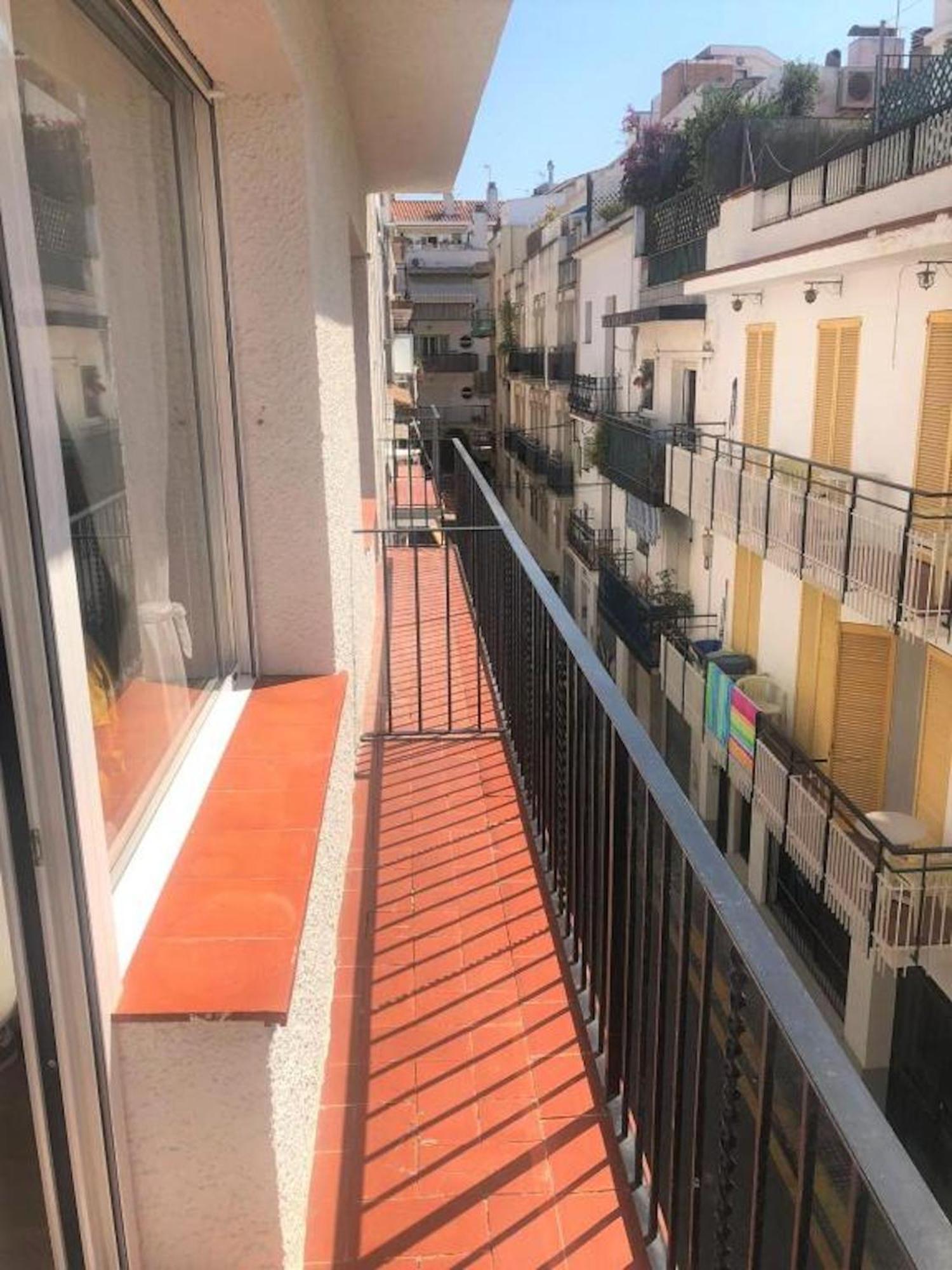 Alenti Sitges Hotel Cameră foto